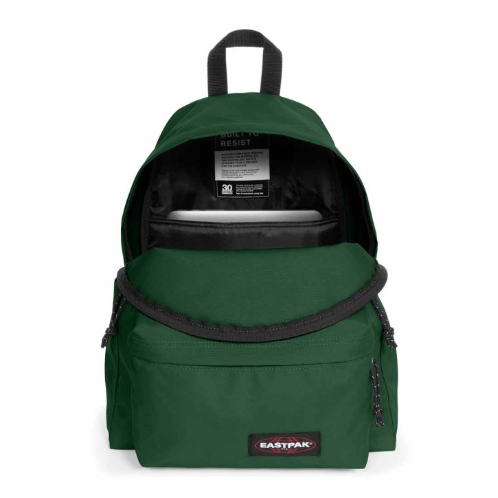 EASTPAK DAY PAK´R backpack bristle green